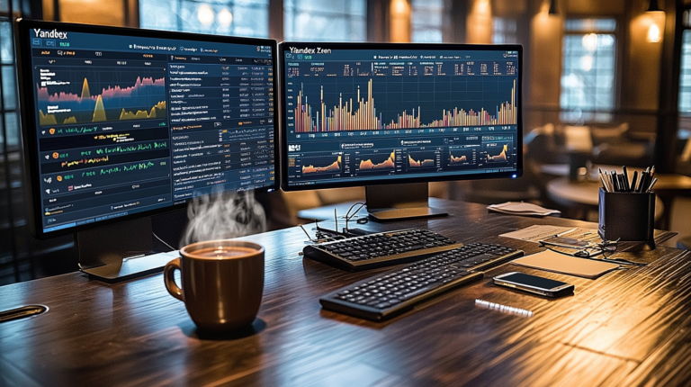    Привлекайте трафик на Яндекс Дзен: Полный гайд для бизнеса dresh77