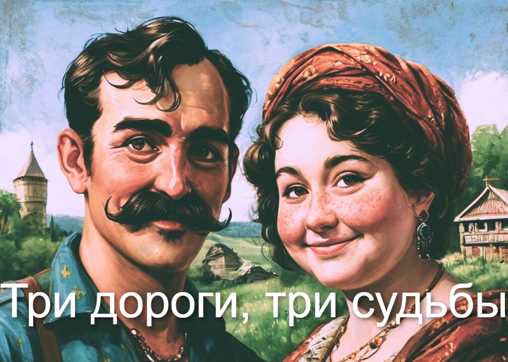 Изображение сгенерировано нейросетью Шедеврум