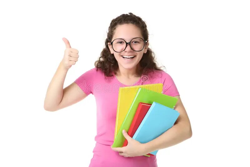 Эхэээй! Учите свой инглиш сами! Источник картинки: dreamstime.com