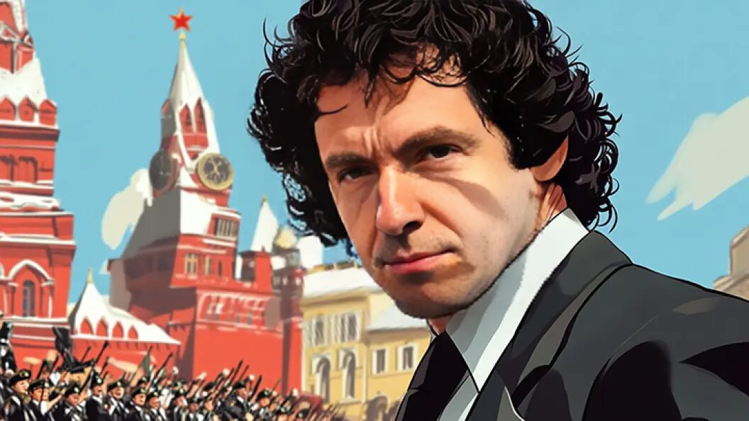    Коллаж Царьграда