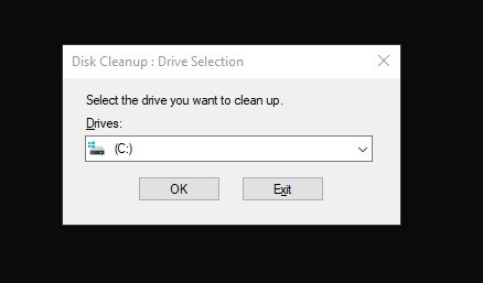 Как очистить ваш ПК с Windows с помощью CMD