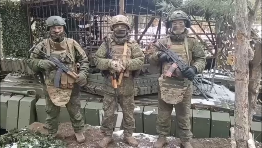    Фото: Михаил Афанасьев