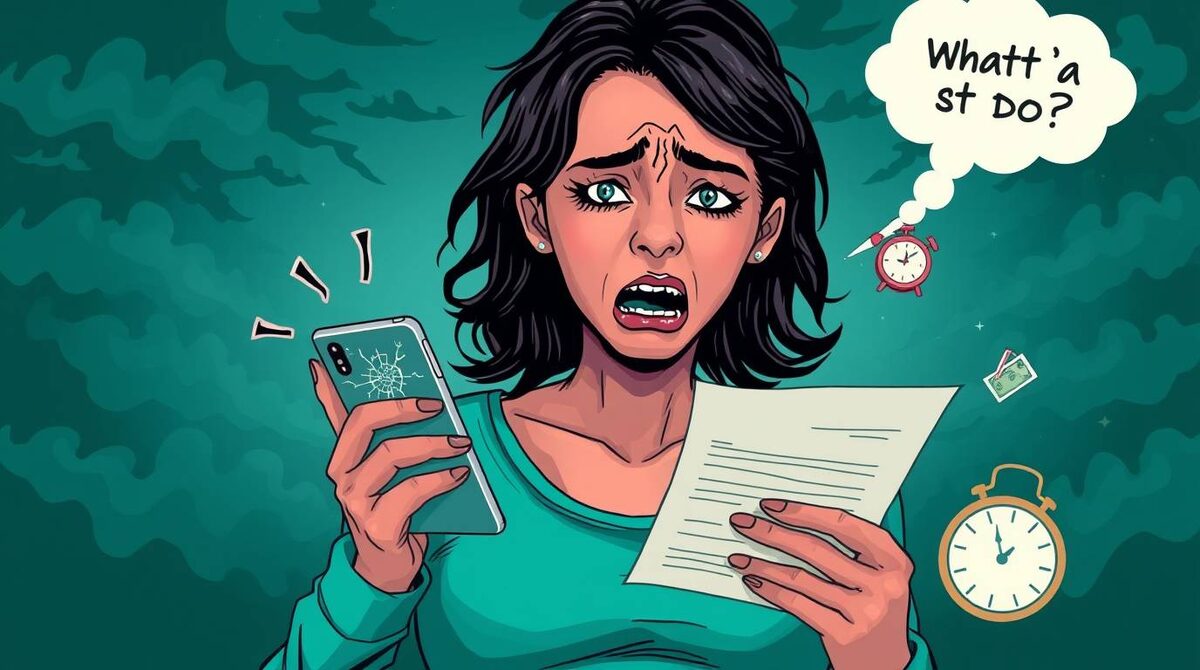 Срочно нужны деньги на ремонт смартфона