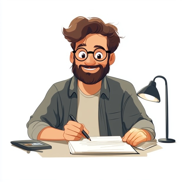 Стать копирайтером – дело 5 минут, было бы желание. 