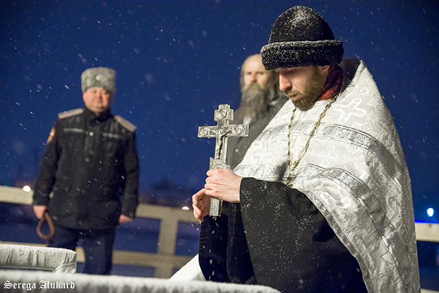 Где в муниципалитетах Тверской области будут организованы крещенские купания