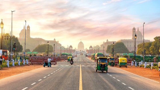    РФ и Индия согласовывают даты визита Путина в Нью-Дели Богдан Герцен