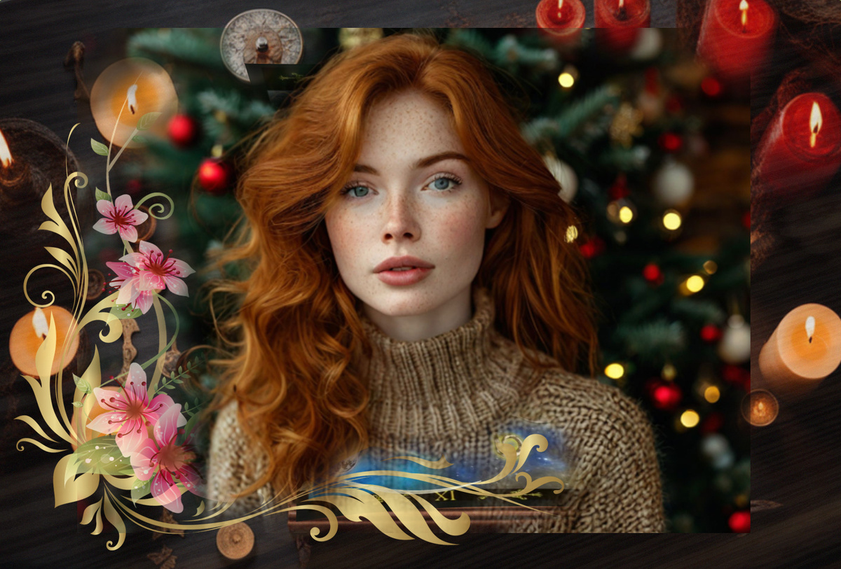 Совет карты Таро Стрельцам на январь-февраль