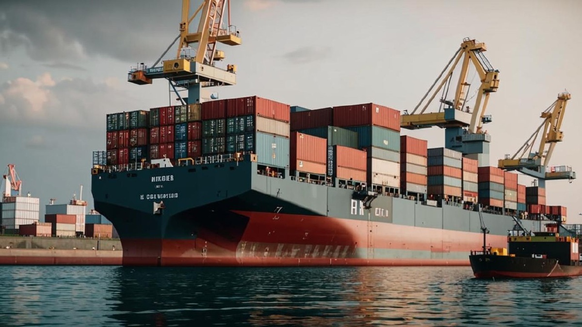 Изображение создано с помощью искусственного интеллекта.