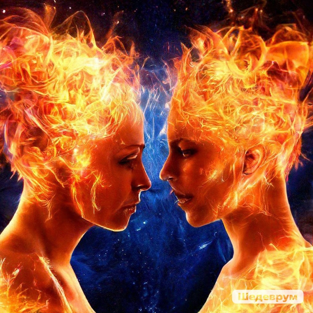 Генерация ИИ