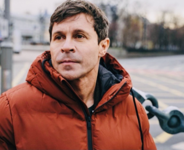 Сериал Первый номер от KION. 2024г.