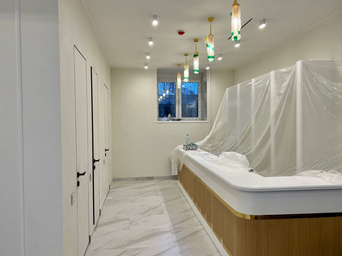 Салон бракосочетания в Обнинске