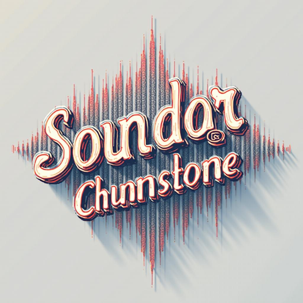    Вот исходный текст Soundraw Logo Бугайск