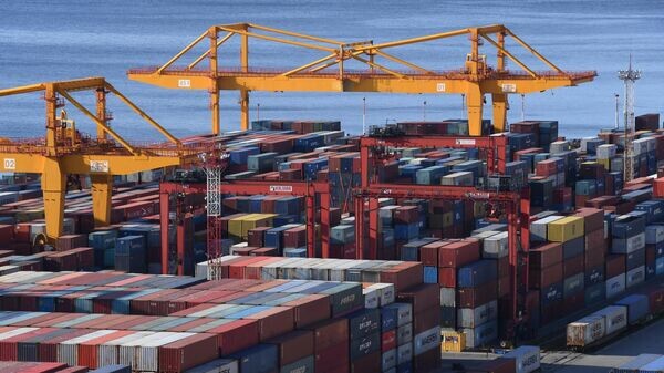    © Sputnik / Виталий Аньков