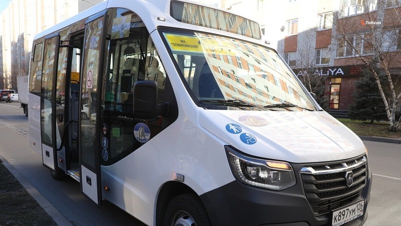      Фото: ИА «Победа26»