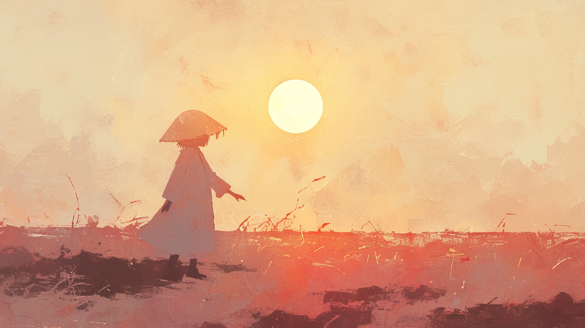 Ваш путь — обуздать ☉ Солнце