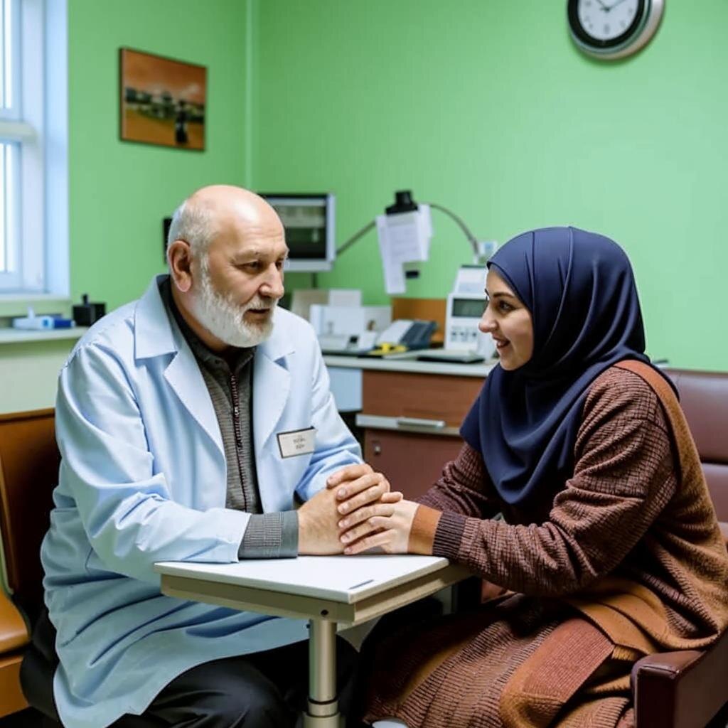 Коллаж Арт-видео