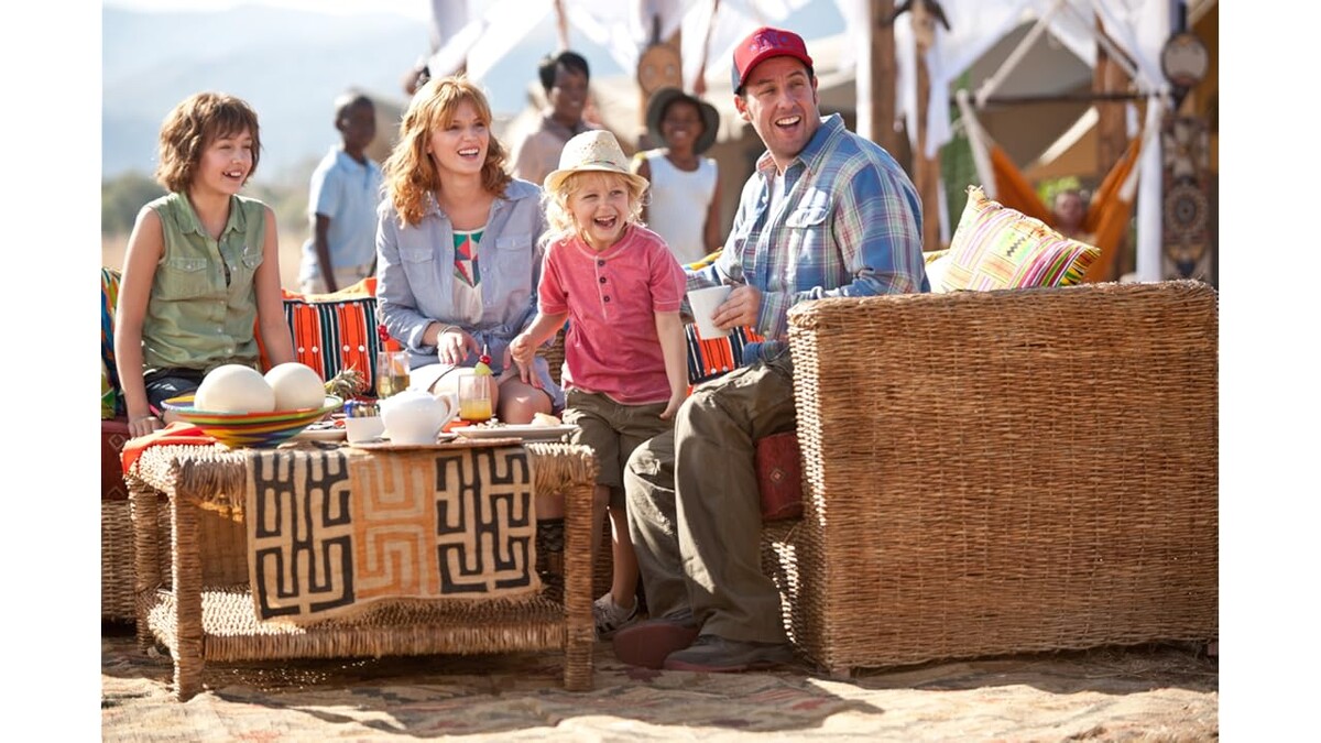    Семейные киношедевры, которые стоит посмотреть в этом сезоне