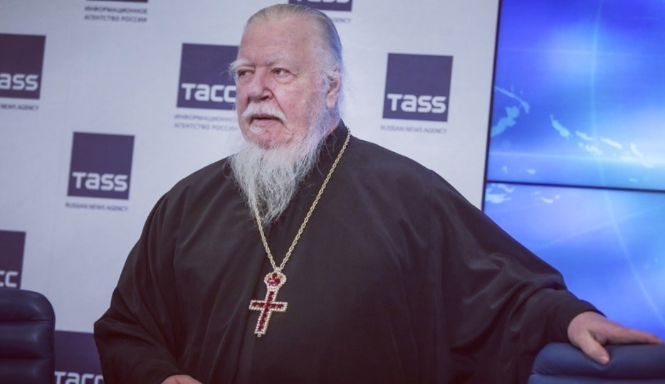 Чем христианская любовь отличается от общепринятого понимания? Объясняет священник