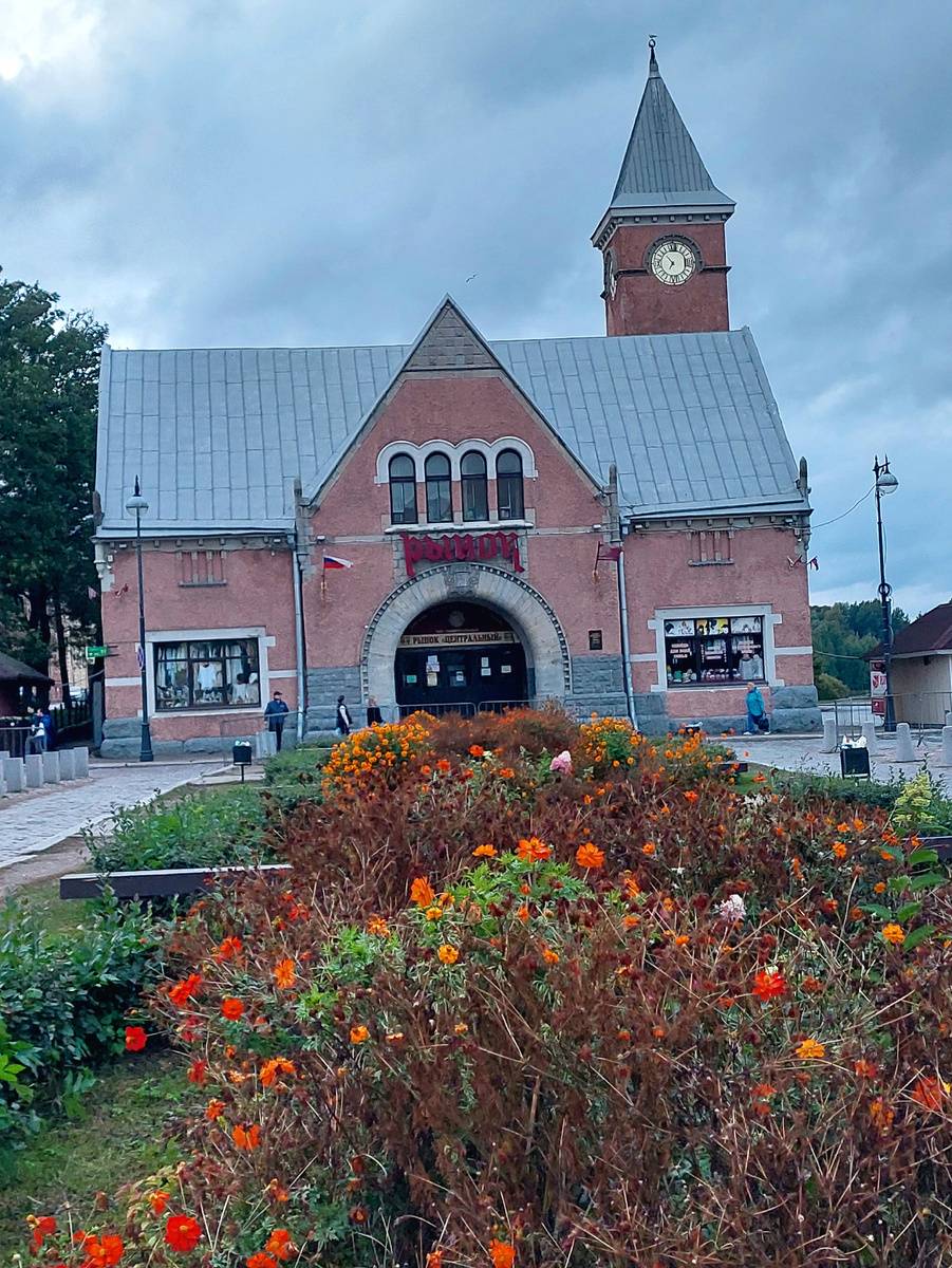 Фото автора