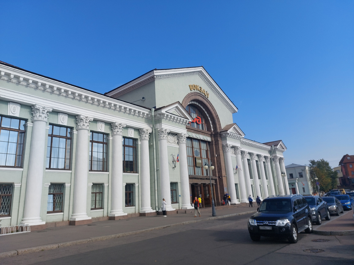 Фото автора