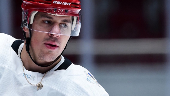    В США нашли похищенные чемпионские перстни Малкина Роман Захаров