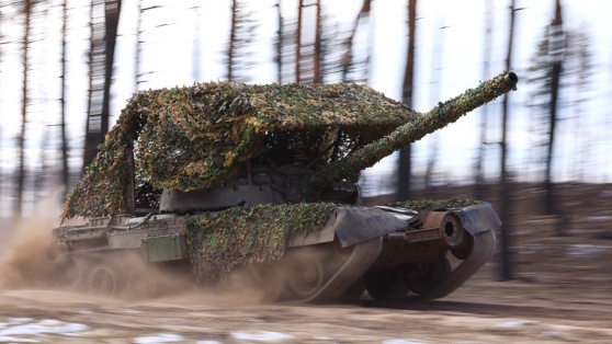    За неделю российские войска взяли под контроль 8 населенных пунктов в зоне СВО Алина Городниченко