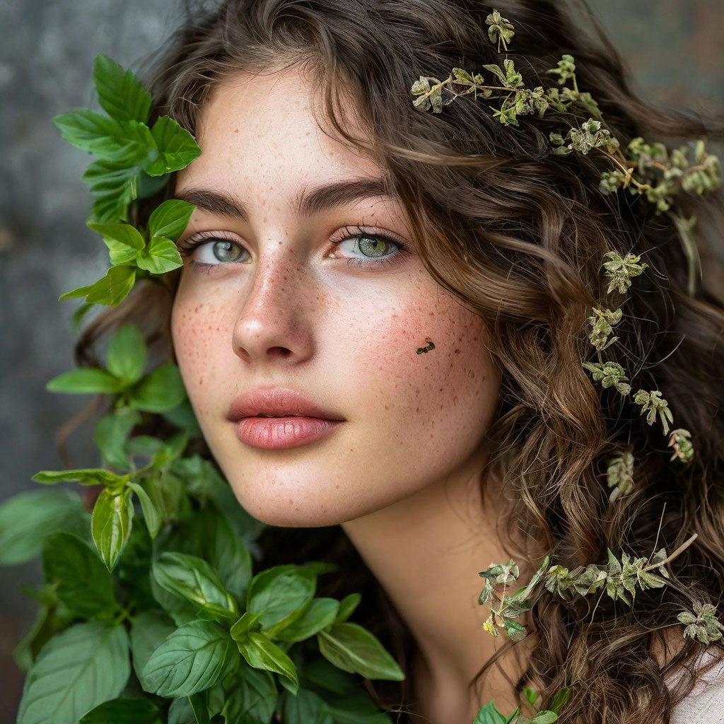 Травы действительно могут облегчить симптомы СКПЯ