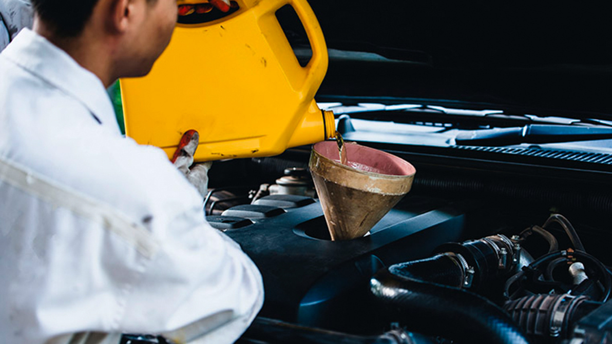 Нужны ли допуски к новым ГСМ