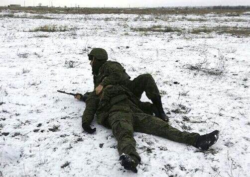 ЧЕГО НАМ СТОИЛА ПОБЕДА