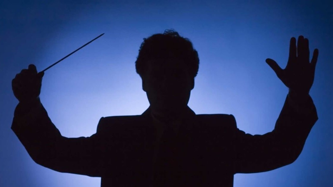 Всё когда-то кончается