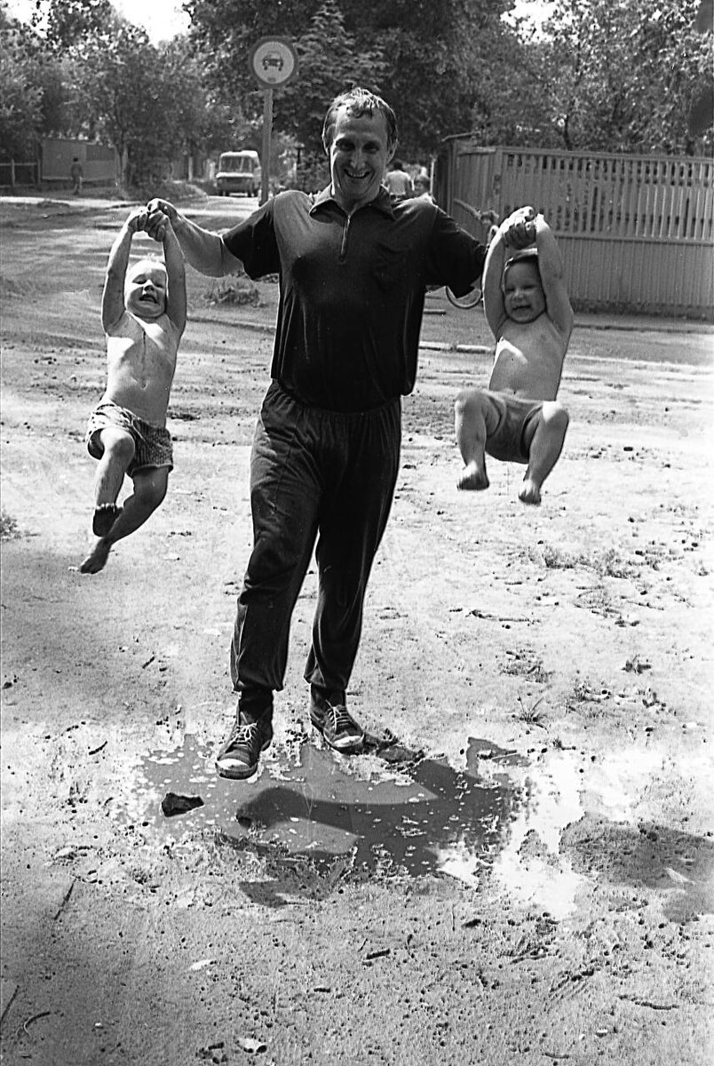 Тг-канал Валентина Демидова