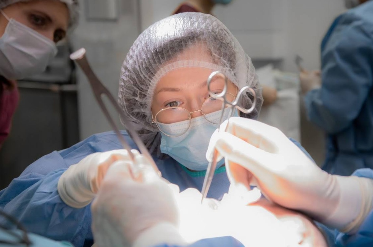 Авторское фото