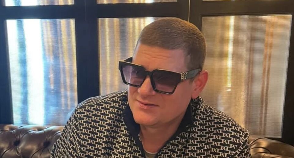    Соцсети Арсения Шепса