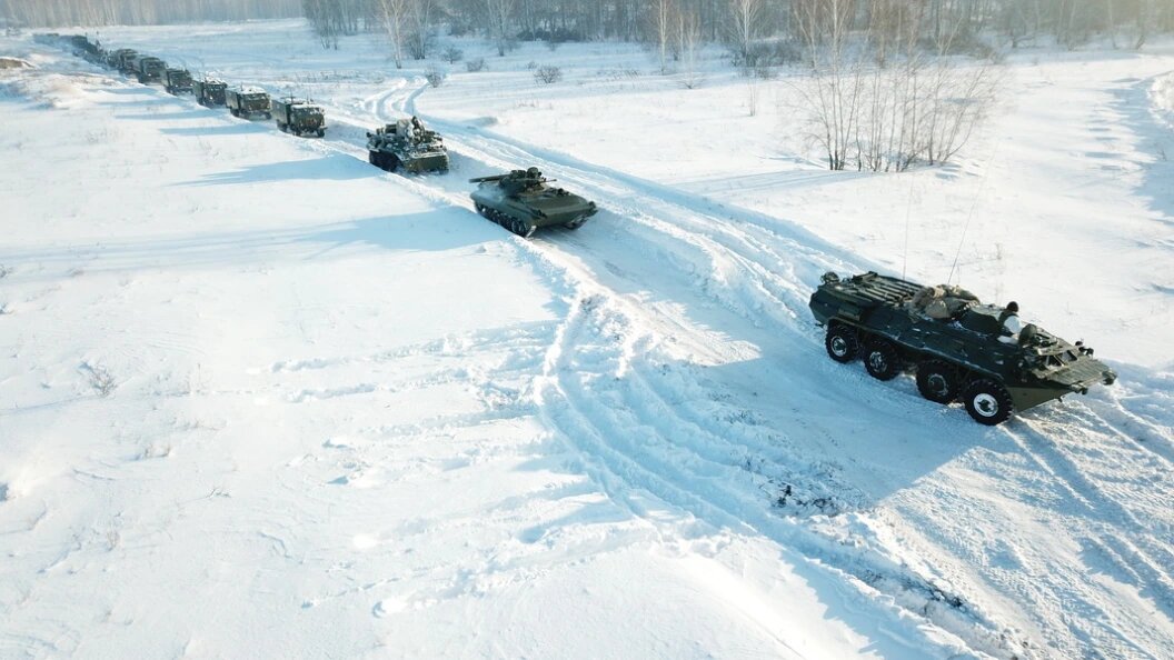    MOD Russia/Globallookpress