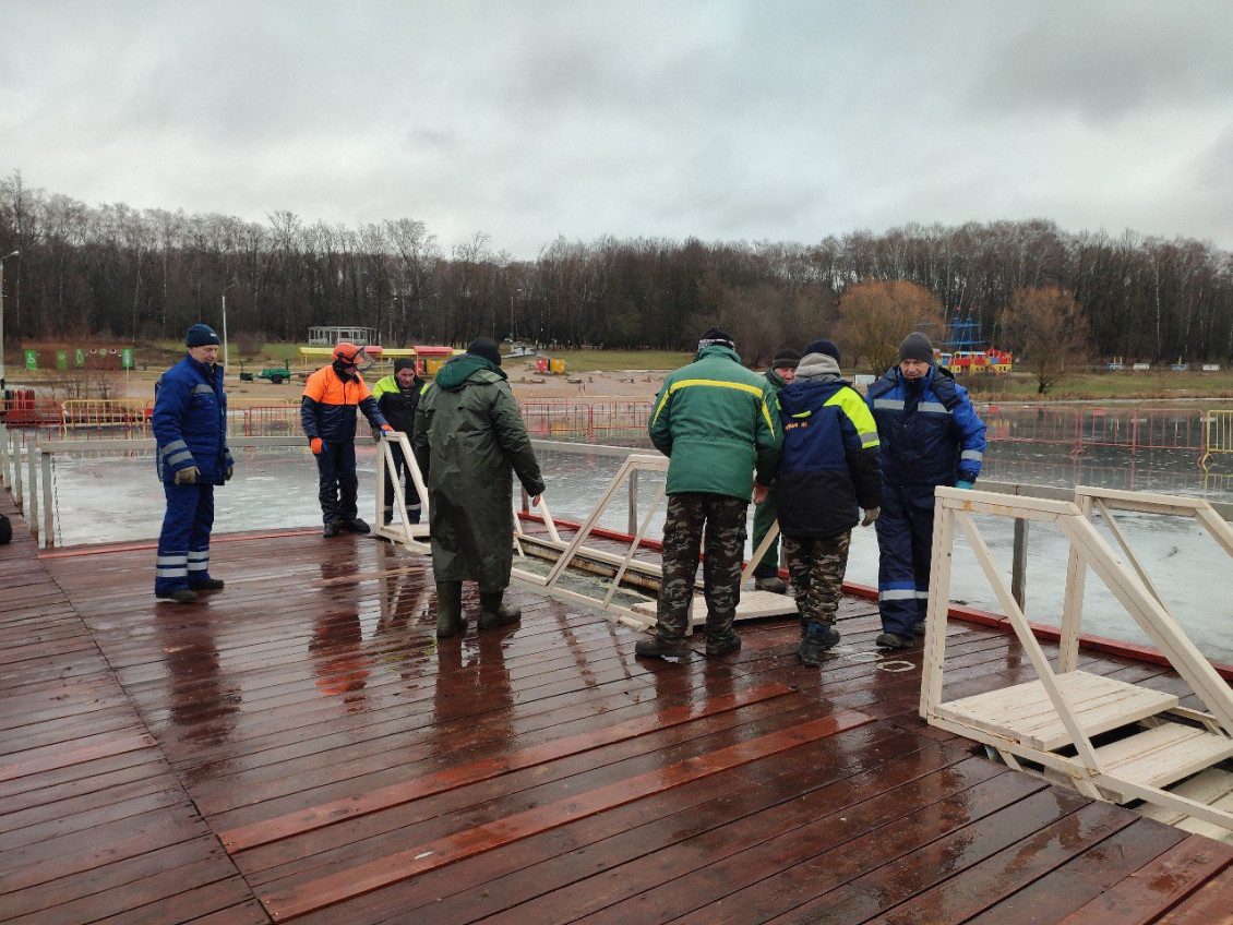 Листайте вправо, чтобы увидеть больше изображений