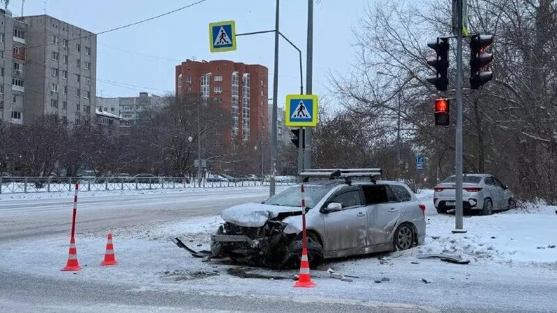     Источник: УГИБДД по Тюменской области
