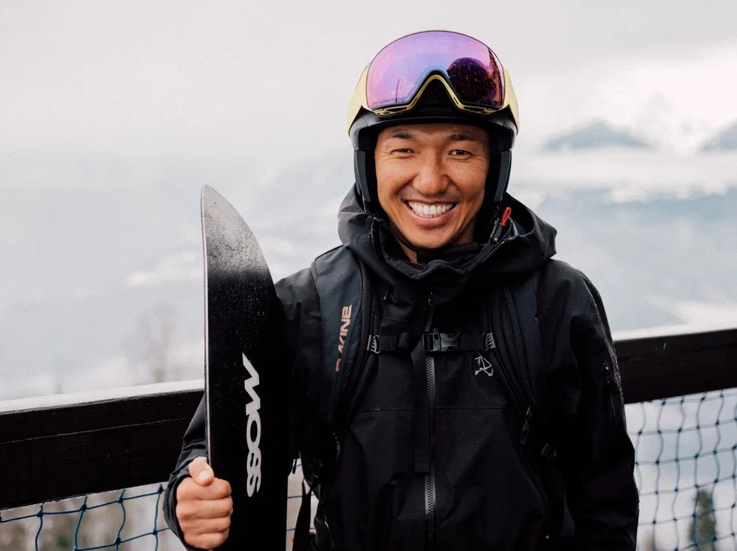 Фото: личный архив доктора Жимбы
