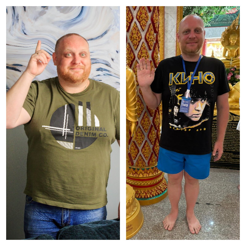 Ну, привет, что ли 😂