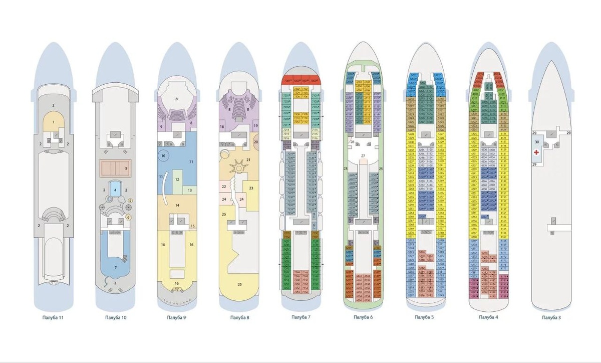 Рыба Astoria Grande