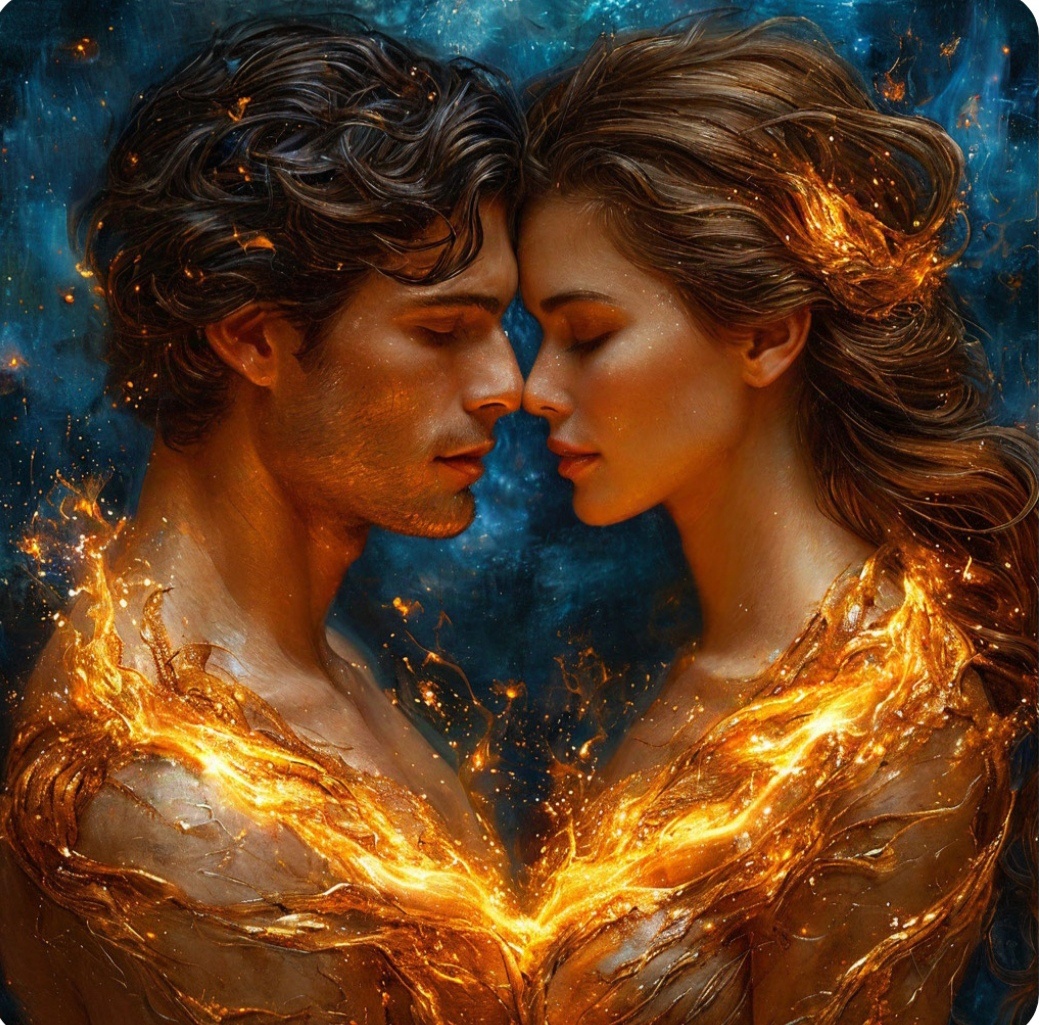 генерация ИИ 