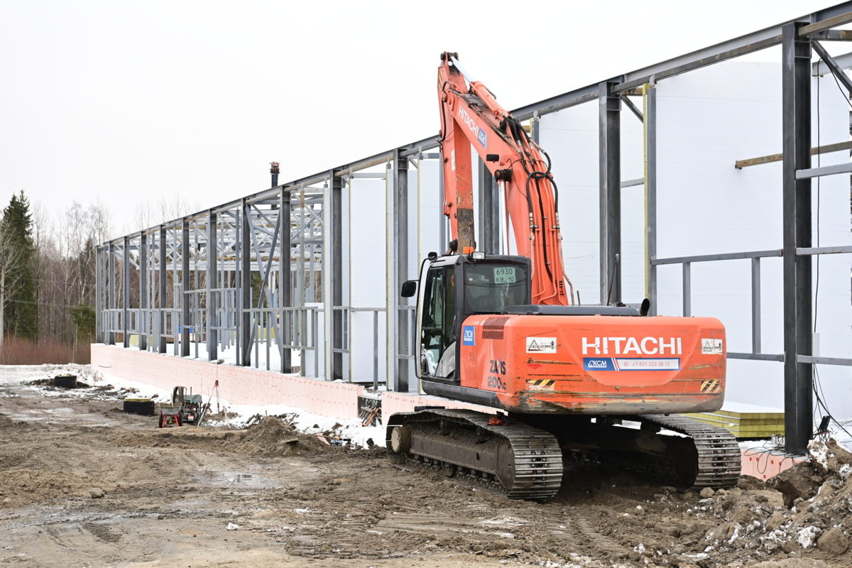    Фото: "Республика" / Сергей Юдин