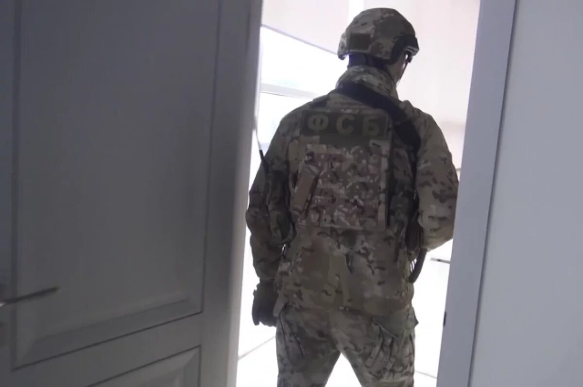    В Дагестане мужчину, спонсировавшего террористов, посадили на 12 лет