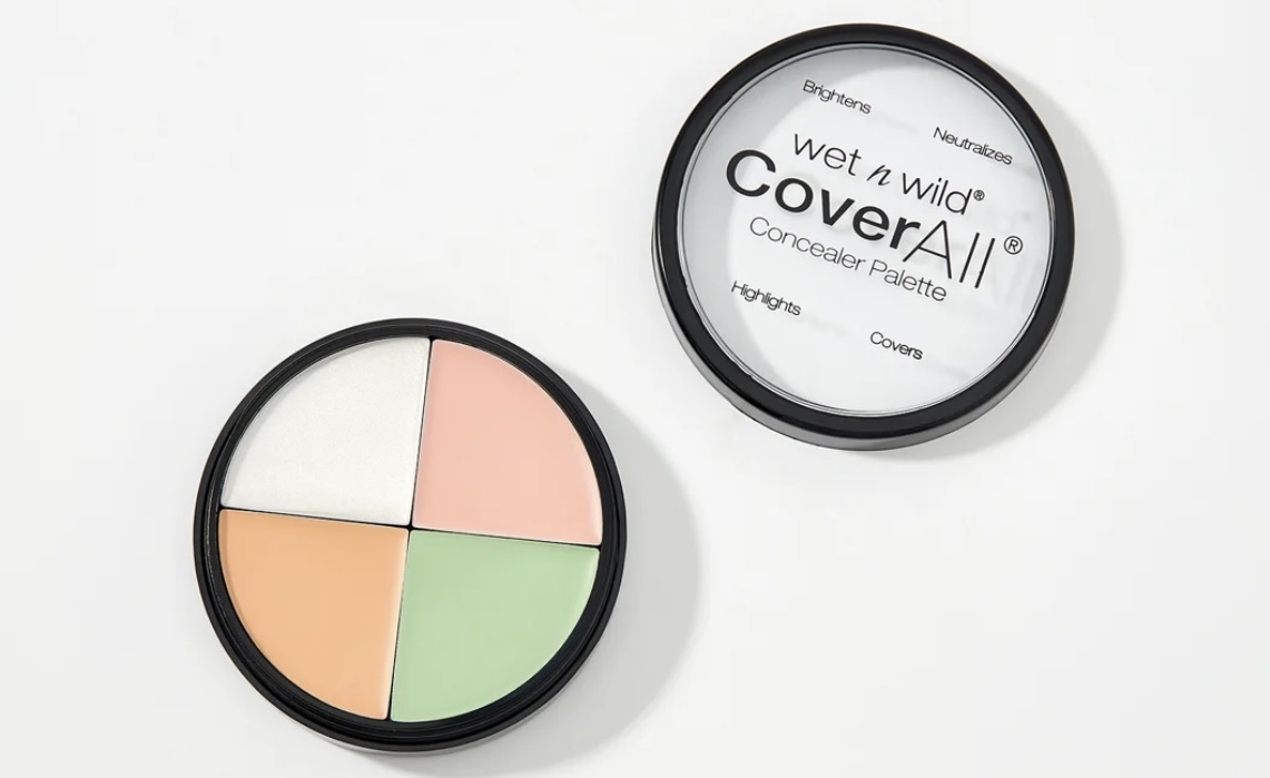Палетка корректоров Wet n Wild, цена: 486 ₽ вместо 853 ₽