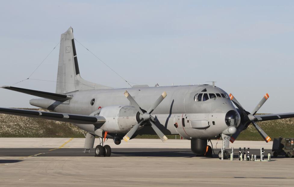 © Ludovic Marin/Pool Photo via AP