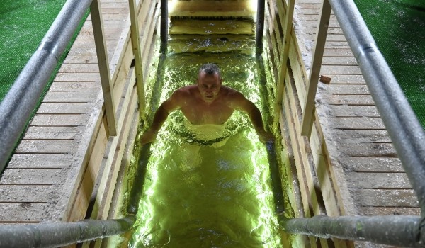 фото: РИА Новости/Максим Блинов