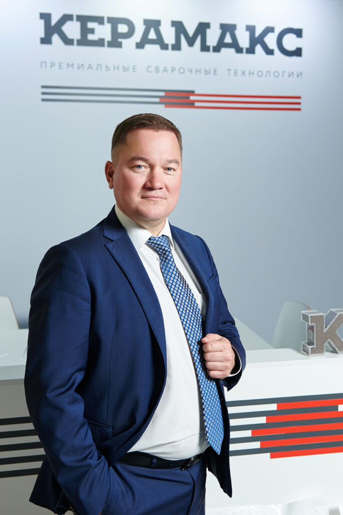     Фото: «КЕРАМАКС».