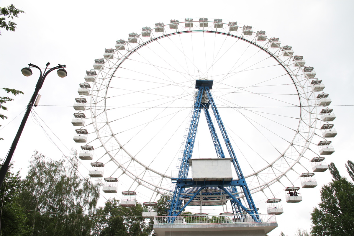 Вариантов так много