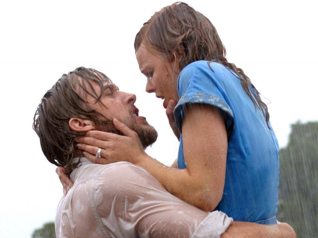 Кадр из фильма «Дневник памяти»