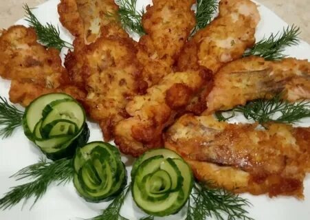 Воздушнее блюдо и вкуснее