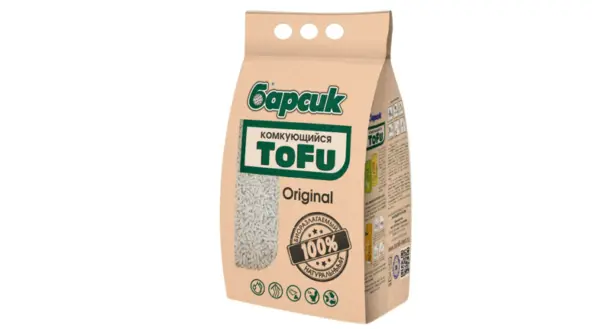 Барсик Ориджинал